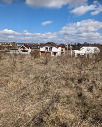 Продається земельна ділянка під житлову забудову у с. Байківці. Площа земельної . . фото 3