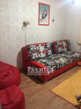 Продам 2-кімнатну квартиру з ремонтом на 1 поверсі. Квартира дуже підходить як п. Поселок Котовского. фото 5