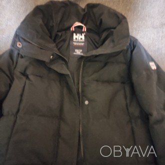 Куртка Helly Hansen Blossom Puffy