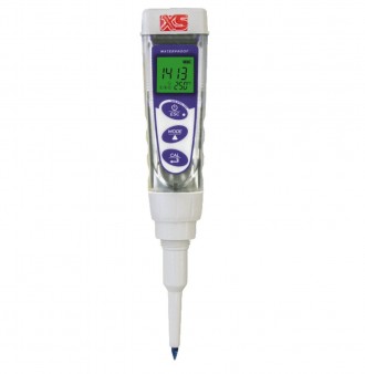 PH-метр для пищевых продуктов XS pH 5 FOOD Tester KIT. Черкаси. фото 1 PH-метр для пищевых продуктов XS pH 5 FOOD Tester KIT. Черкаси. фото 1