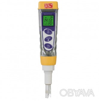 ОВП-метр ручной ORP 5 Tester KIT XS Instruments – современный усовершенствованны. . фото 1