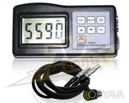Датчик толщиномера WALCOM TM-8812-sensor. . фото 1 Датчик для толщиномера WALCOM TM-8812-sensor. . фото 1