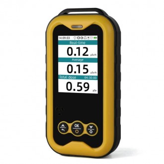 Дозиметр WALCOM FS5000. Черкаси. фото 1 Дозиметр WALCOM FS5000. Черкаси. фото 1