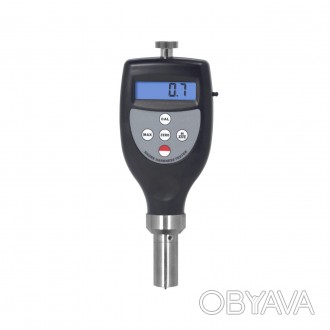WALCOM HT-6510DEN – портативный прибор для определения плотности древесины.
Эрго. . фото 1