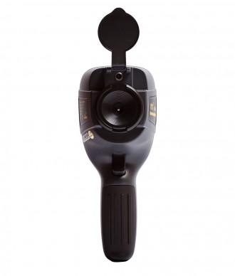 Тепловизор для энергоаудита (256×192) WALCOM HT-18+. Черкаси. фото 1 Тепловизор для энергоаудита (256×192) WALCOM HT-18+. Черкаси. фото 1