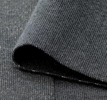 Экранирующая ткань (ширина 145 см), 1 м YSHIELD BLACK-JERSEY. Черкаси. фото 1 Экранирующая ткань (ширина 145 см), 1 м YSHIELD BLACK-JERSEY. Черкаси. фото 1