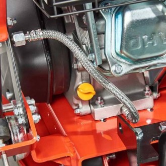 Вібраційна плита Vitals Master TP 100WF являє собою дорожньо-будівельне устаткув. . фото 9
