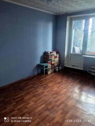 5721-АП Продам 1к квартиру на Салтовке Героев Труда 524 м/р. Харків. фото 1 5721-АП Продам 1к квартиру на Салтовке Героев Труда 524 м/р. Харків. фото 1