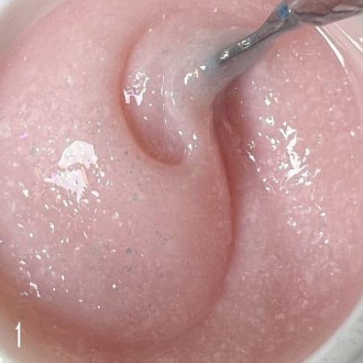 Гель для наращивания ногтей №1 с поталью Sweet Nails 30 мл. Киев. фото 1 Гель для наращивания ногтей №1 с поталью Sweet Nails 30 мл. Киев. фото 1