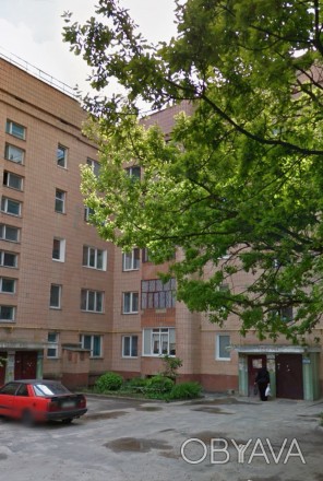 Продаж 1 кімн. квартири з автономним опаленням