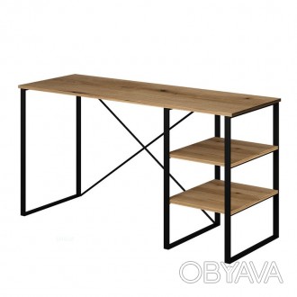 Письменный стол Loft Asсet