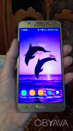 Продам смартфон Samsung Galaxy G7