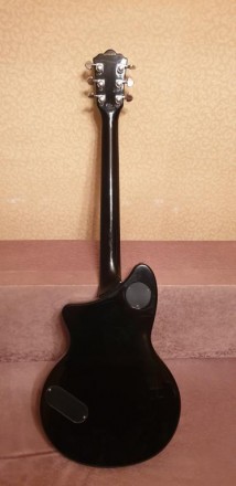 Электрогитара Washburn USA. Чернигов. фото 1 Электрогитара Washburn USA. Чернигов. фото 1