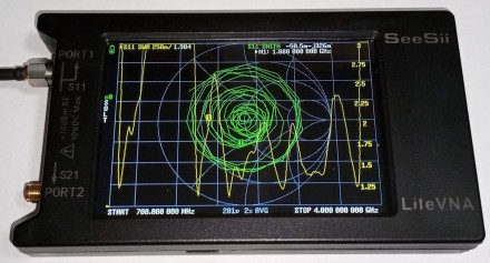 Антенна 760-3820MHz 4dBi, до 100W, 35 см, N-male, ZIISOR.Технические характерист. . фото 6