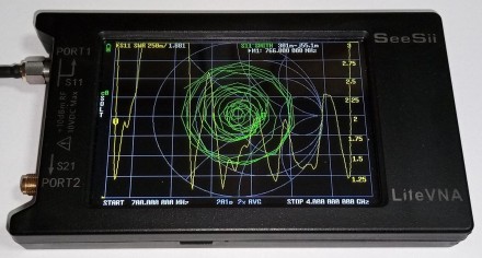 Антенна 760-3820MHz 4dBi, до 100W, 35 см, N-male, ZIISOR.Технические характерист. . фото 3