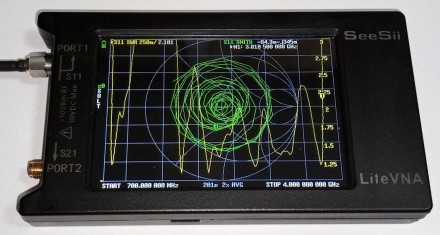 Антенна 760-3820MHz 4dBi, до 100W, 35 см, N-male, ZIISOR.Технические характерист. . фото 10