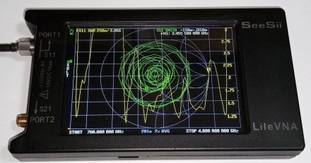 Антенна 760-3820MHz 4dBi, до 100W, 35 см, N-male, ZIISOR.Технические характерист. . фото 8