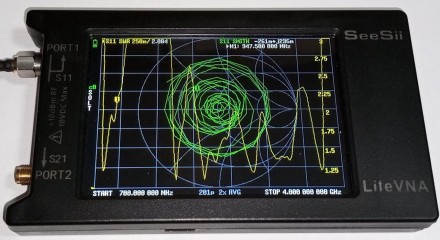 Антенна 760-3820MHz 4dBi, до 100W, 35 см, N-male, ZIISOR.Технические характерист. . фото 4