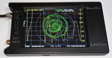 Антенна 760-3820MHz 4dBi, до 100W, 35 см, N-male, ZIISOR.Технические характерист. . фото 7