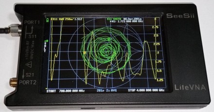 Антенна 760-3820MHz 4dBi, до 100W, 35 см, N-male, ZIISOR.Технические характерист. . фото 5