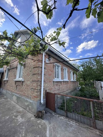 Продаж будинку 67 кв.м район Балки. Кропивницкий. фото 1 Продаж будинку 67 кв.м район Балки. Кропивницкий. фото 1