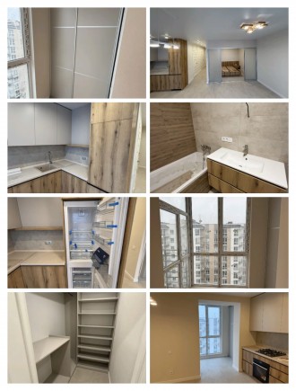 Продам квартиру в ЖК Днепровская брама. Днепр. фото 1 Продам квартиру в ЖК Днепровская брама. Днепр. фото 1