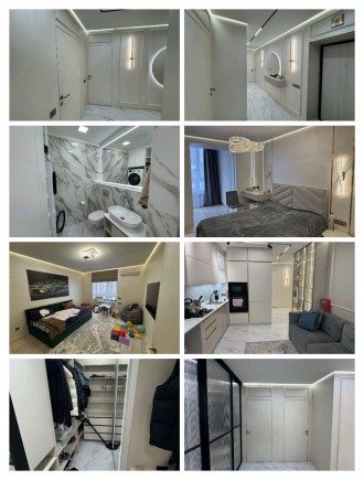 Продам квартиру в ЖК Днепровская брама. Днепр. фото 1 Продам квартиру в ЖК Днепровская брама. Днепр. фото 1