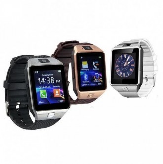 Умные часы Smart Watch DZ09. Киев. фото 1 Умные часы Smart Watch DZ09. Киев. фото 1