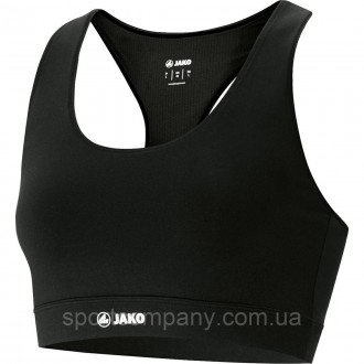 Топ для тренировок active Jako 6697. Каменское. фото 1 Топ для тренировок active Jako 6697. Каменское. фото 1