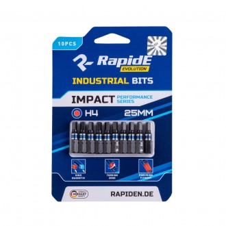 Біта IMPACT PH1-200mm. Київ. фото 1 Біта IMPACT PH1-200mm. Київ. фото 1