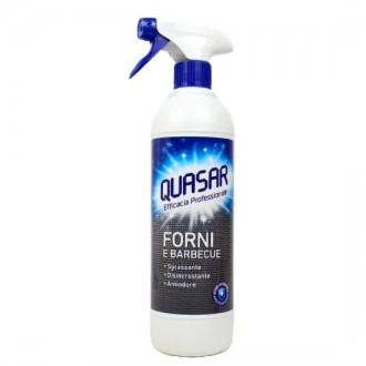 Спрей для удаления накипи для печей и барбекю Quasar Professional Effectiveness . Одеса. фото 1 Спрей для удаления накипи для печей и барбекю Quasar Professional Effectiveness . Одеса. фото 1