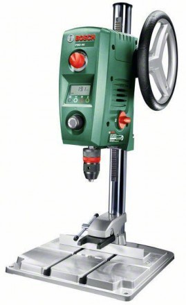 Сверлильный станок Bosch PBD 40 (0603B07000) VDS. Київ. фото 1 Сверлильный станок Bosch PBD 40 (0603B07000) VDS. Київ. фото 1