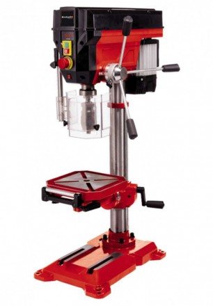 Сверлильный станок Einhell TE-BD 750 E New (4250715) VDS. Київ. фото 1 Сверлильный станок Einhell TE-BD 750 E New (4250715) VDS. Київ. фото 1