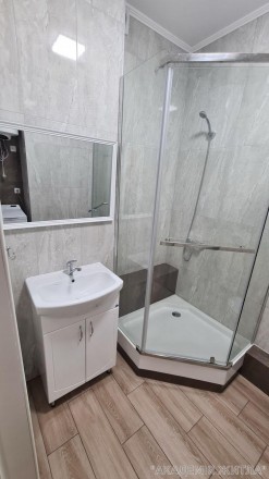 Здається 1-кімнатна квартира в новобудові, ЖК Лебединий, 50 м² з євроремонтом. 
. Позняки. фото 7