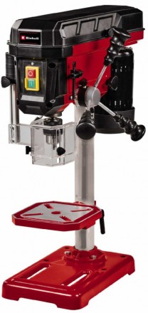 Сверлильный станок 500Вт Einhell TC-BD 500 (4520593) VDS. Київ. фото 1 Сверлильный станок 500Вт Einhell TC-BD 500 (4520593) VDS. Київ. фото 1