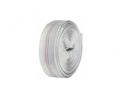 Рукав пожарный MAX 2" 30 м FH50-30M (без хомутов) VDS. . фото 4 Пожарный Шланг MAX предназначен для перекачки грязной и чистой воды, а также сеп. . фото 4