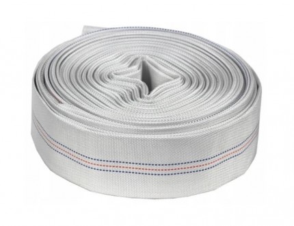 Рукав пожарный MAX 2" 30 м FH50-30M (без хомутов) VDS. Київ. фото 1 Рукав пожарный MAX 2" 30 м FH50-30M (без хомутов) VDS. Київ. фото 1
