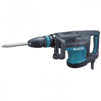 Отбойный молоток Макита HM1213C
Отбойный молоток Makita HM1203C - это идеальный . . фото 4