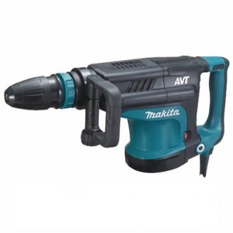 Отбойный молоток Макита HM1213C
Отбойный молоток Makita HM1203C - это идеальный . . фото 2