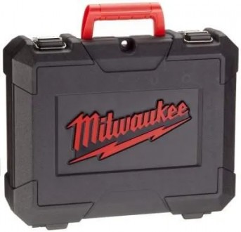 Описание 
 
Аккумуляторная дрель Milwaukee M12 BDD-202C (4933441915)
Высокопроиз. . фото 6