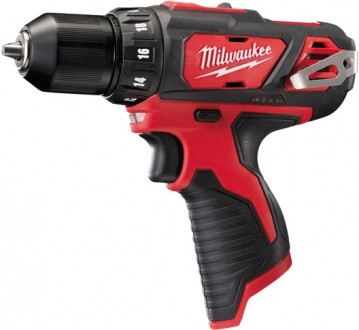 Описание 
 
Аккумуляторная дрель Milwaukee M12 BDD-202C (4933441915)
Высокопроиз. . фото 4