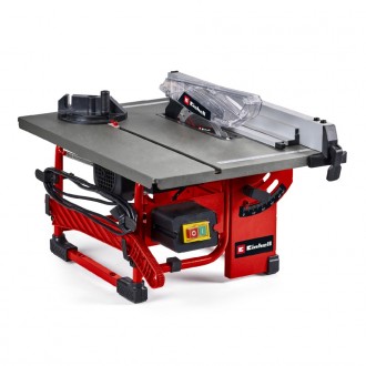 Мощная стационарная циркулярная пила (настольная циркулярка) Einhell TC-TS 8 I :. Київ. фото 1 Мощная стационарная циркулярная пила (настольная циркулярка) Einhell TC-TS 8 I :. Київ. фото 1