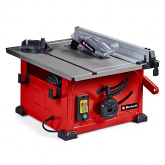 Мощная стационарная циркулярная пила (настольная циркулярка) Einhell TC-TS 8: 90. Київ. фото 1 Мощная стационарная циркулярная пила (настольная циркулярка) Einhell TC-TS 8: 90. Київ. фото 1