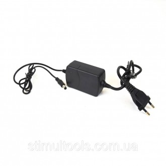 Блок живлення Faraday Electronics 12W/12V/1A. Одесса. фото 1 Блок живлення Faraday Electronics 12W/12V/1A. Одесса. фото 1