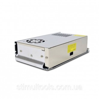 Блок живлення Faraday Electronics 240W/12V. Одесса. фото 1 Блок живлення Faraday Electronics 240W/12V. Одесса. фото 1