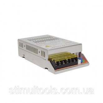Блок живлення Faraday Electronics 80Wt/12-36V/ALU. Одесса. фото 1 Блок живлення Faraday Electronics 80Wt/12-36V/ALU. Одесса. фото 1