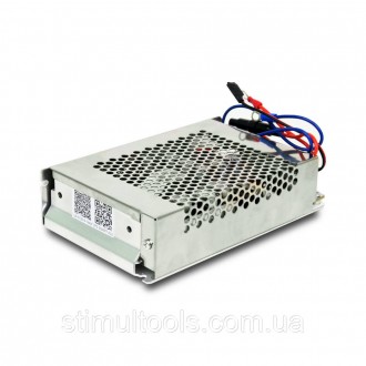 Безперебійний блок живлення Faraday Electronics 144W UPS ASCH ALU 12V під акумул. Одеса. фото 1 Безперебійний блок живлення Faraday Electronics 144W UPS ASCH ALU 12V під акумул. Одеса. фото 1