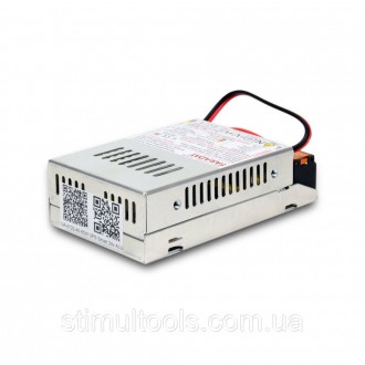 Безперебійний блок живлення Faraday Electronics 85W UPS Smart ASCH ALU 24V під а. Одеса. фото 1 Безперебійний блок живлення Faraday Electronics 85W UPS Smart ASCH ALU 24V під а. Одеса. фото 1