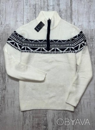 Свитер мужской Livergy XL