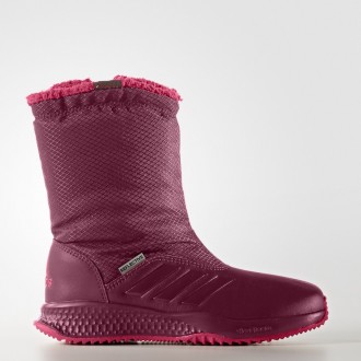 Зимние сапоги Adidas RapidaSnow р.29. Вышгород. фото 1 Зимние сапоги Adidas RapidaSnow р.29. Вышгород. фото 1